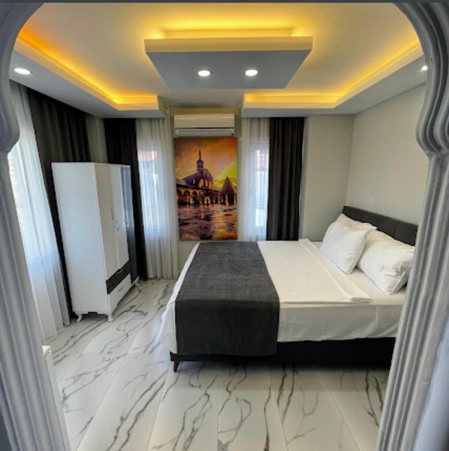 Roxapart Hotel Kemer Exterior foto
